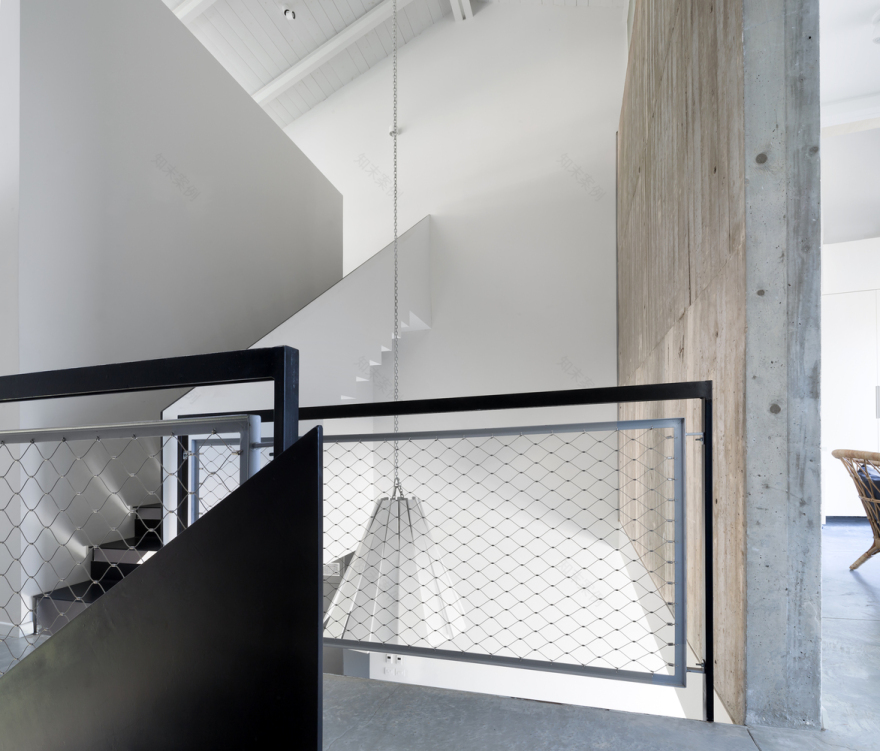 SW House Arbejazz architecture studio-42