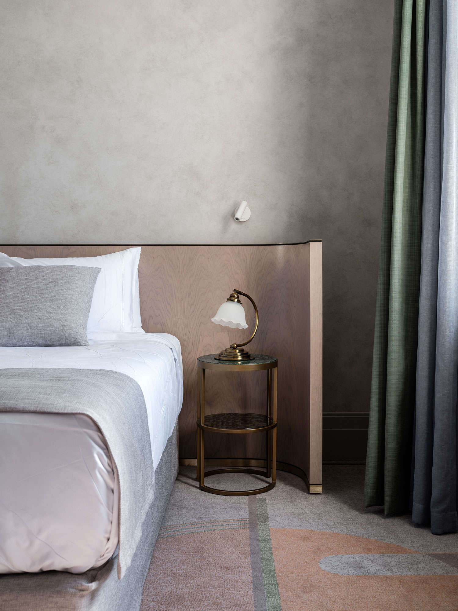 阿米代尔的塔特索尔酒店-14