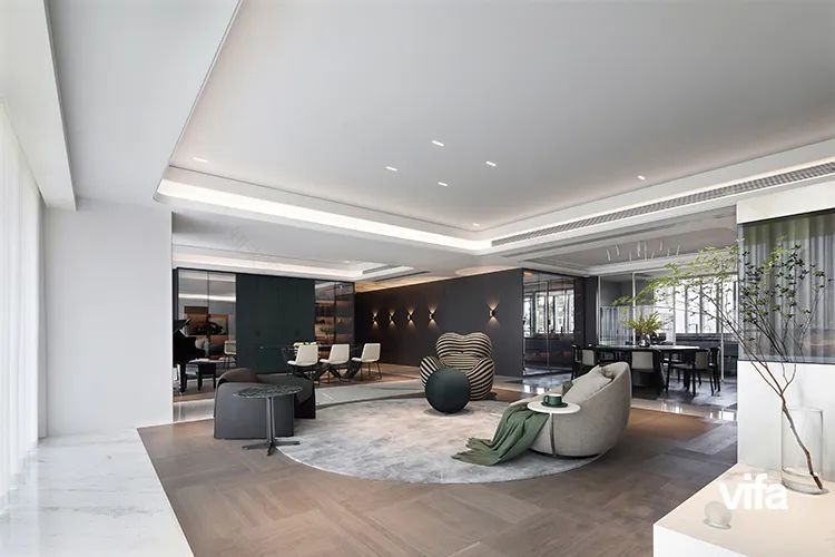 厦门恒禾七尚丨中国厦门丨乐创设计-14