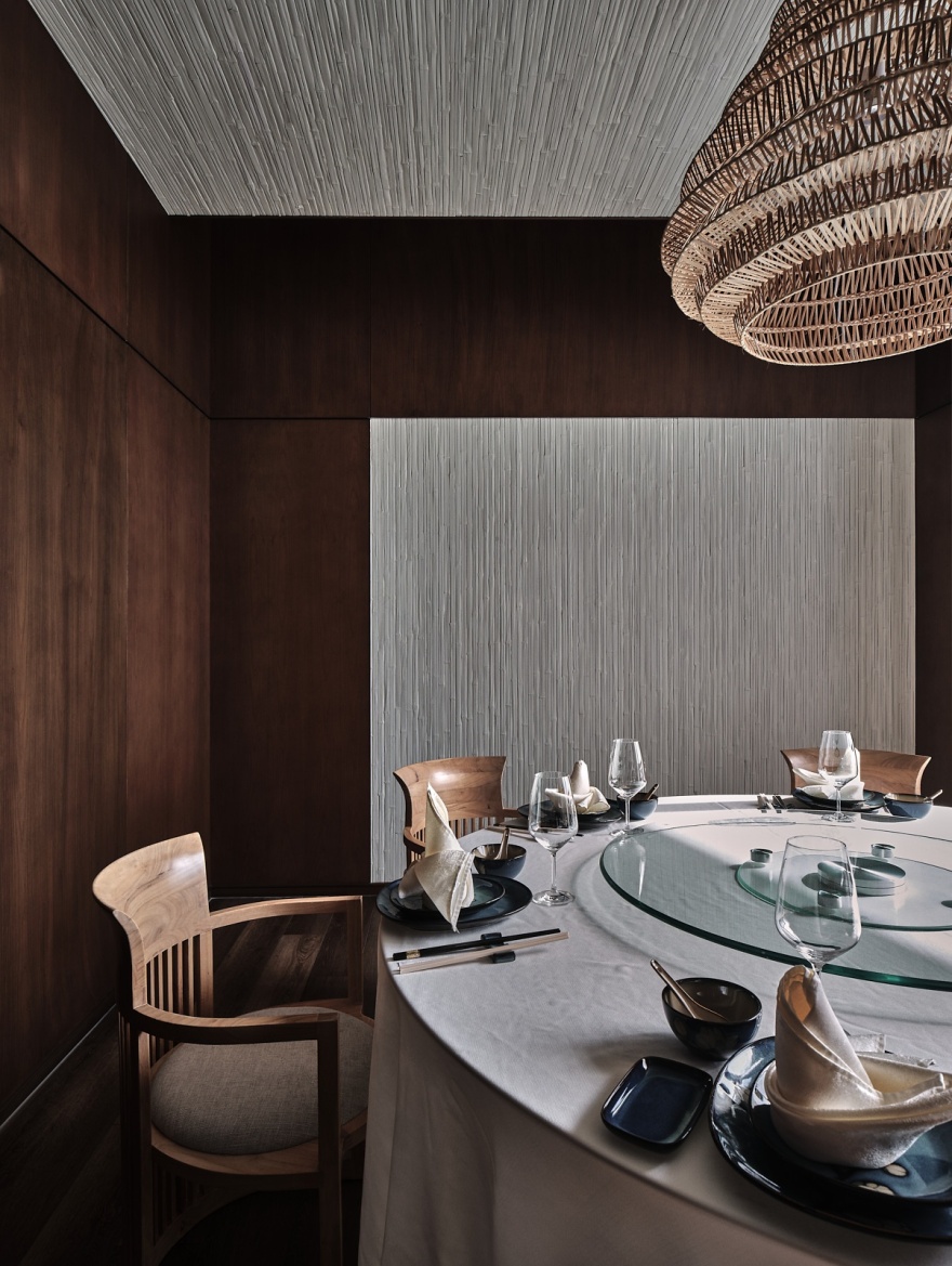 南京归来兮桠溪庄园酒店丨中国南京丨YuQiang & Partners 于强室内建筑师事务所-52