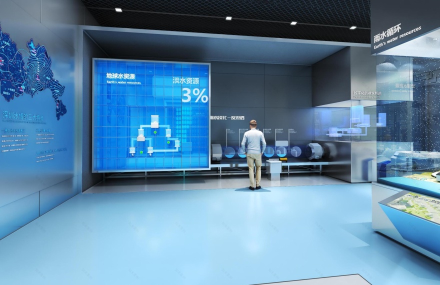 蝶泉生物科技展厅丨中国浙江丨森克思科技有限公司-22