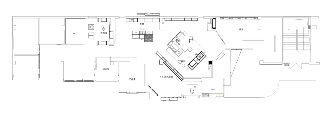 乔金斯·龙港体验店-74