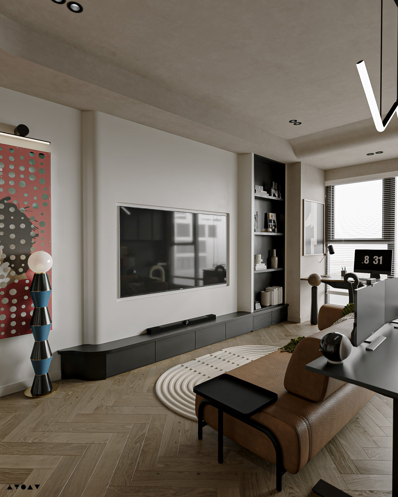 The Chic House-1