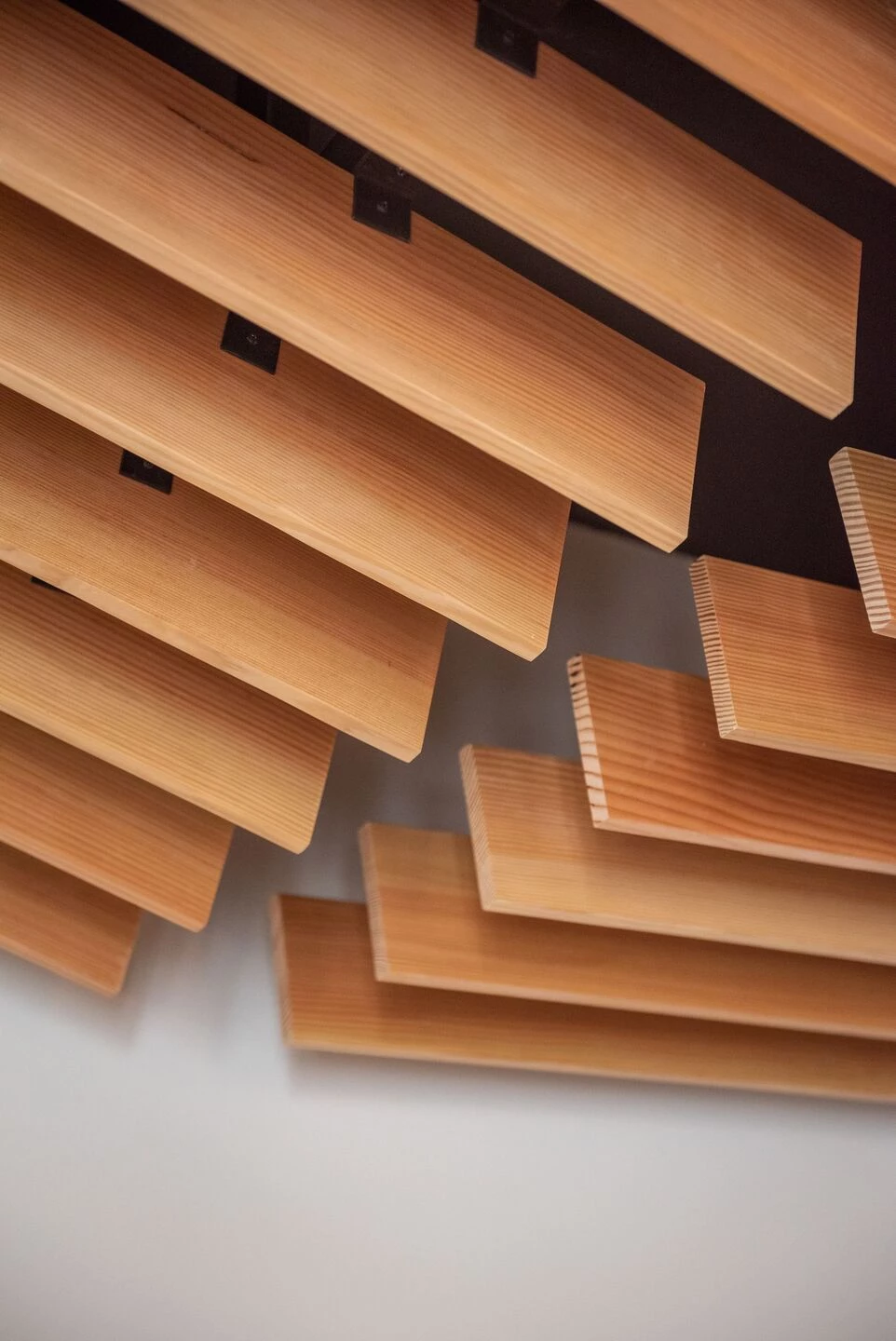 天际线牙科丨美国图森丨Rob Paulus Architect-27