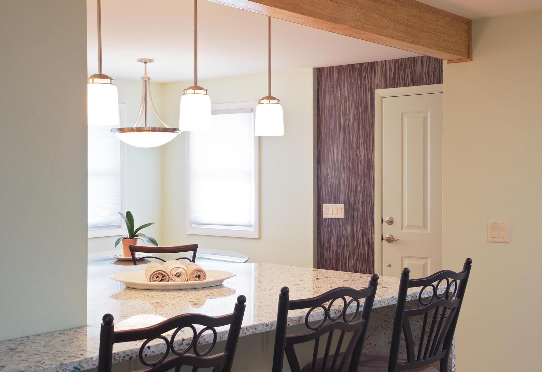 林伍德法院的 60 年代牧场改造-25