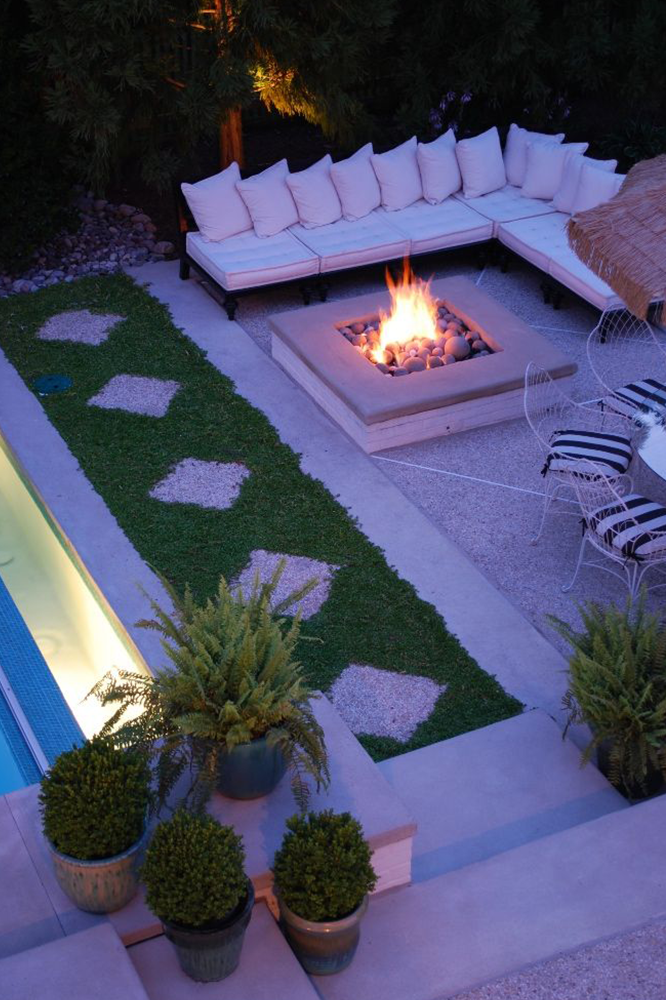 天秤座专属花园丨东町星座系列-30