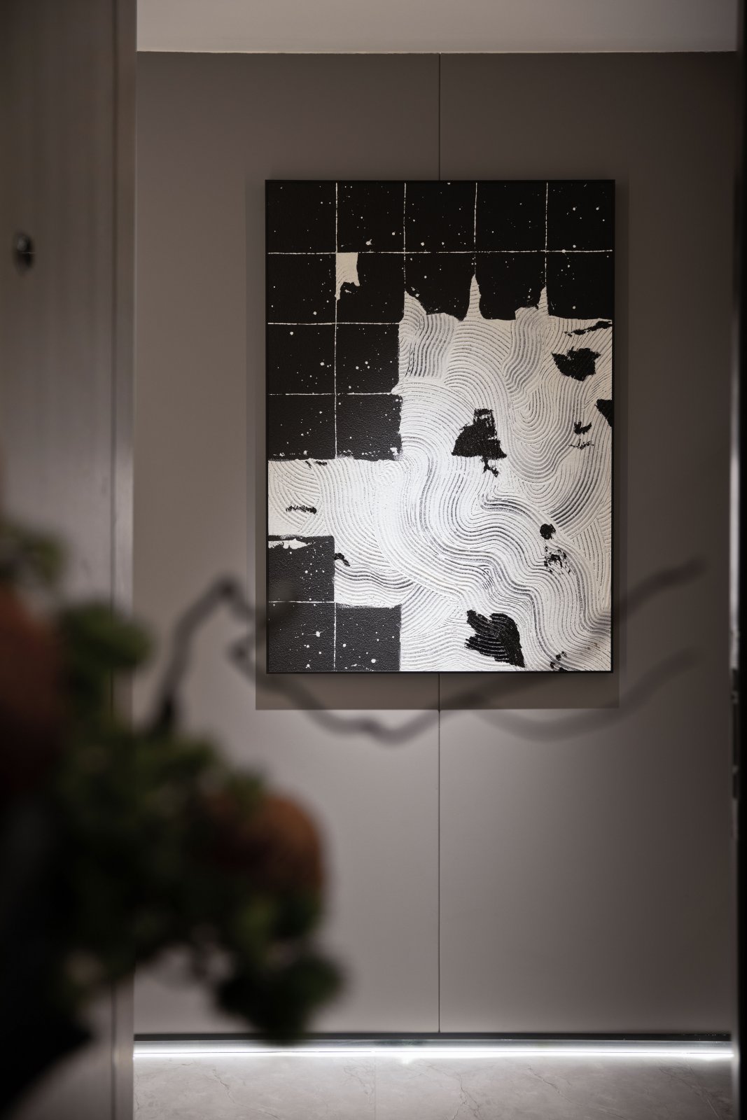 东莞华侨城•天鹅堡大平层住宅丨中国东莞-69