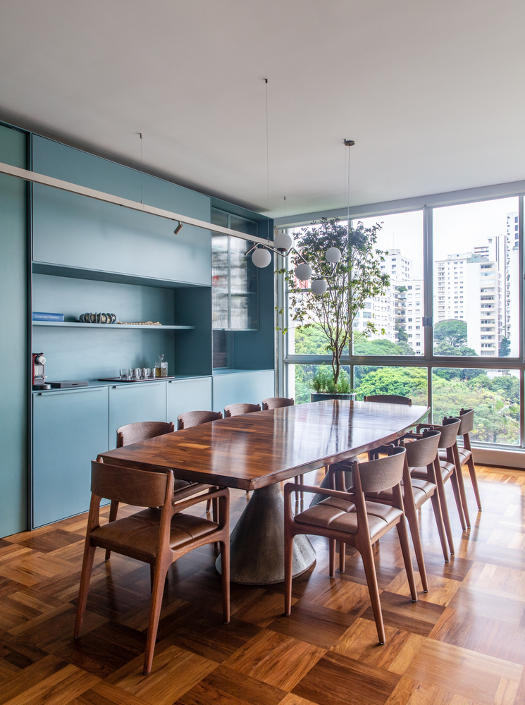 巴西皮奥伊公寓丨Superlimã 建筑事务所-27