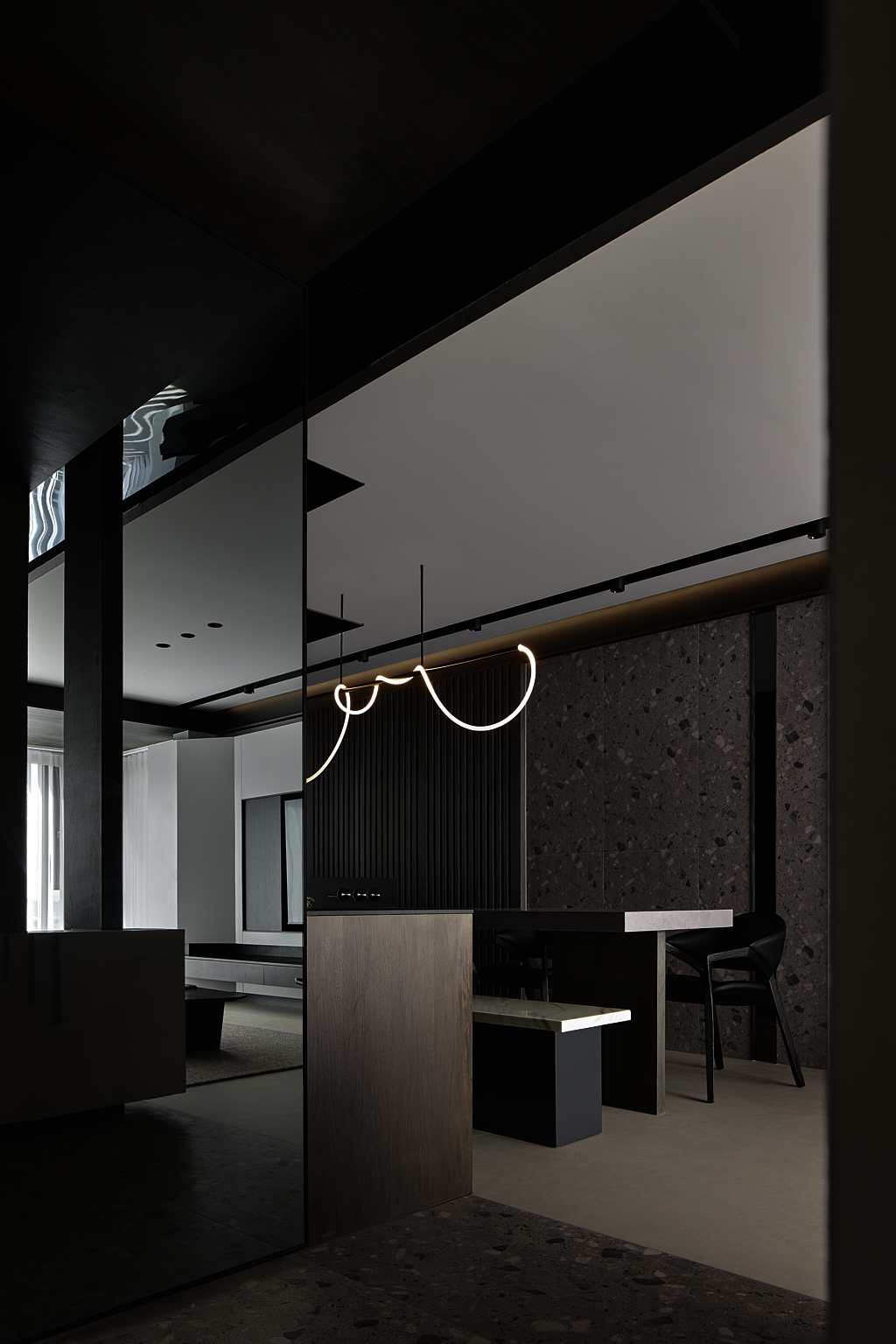北棐丨中国宁波丨洛沿设计建筑研究室-40