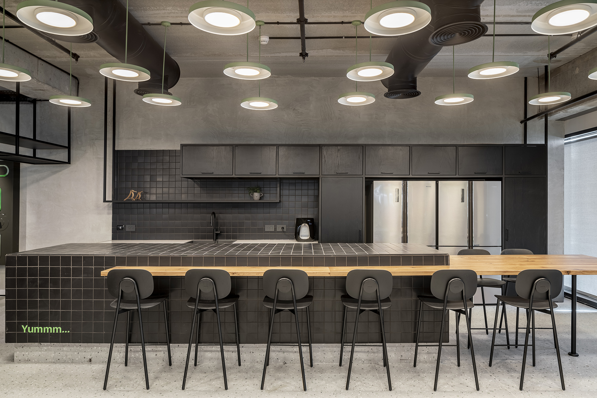 JFrog 办公室丨Switchup-24