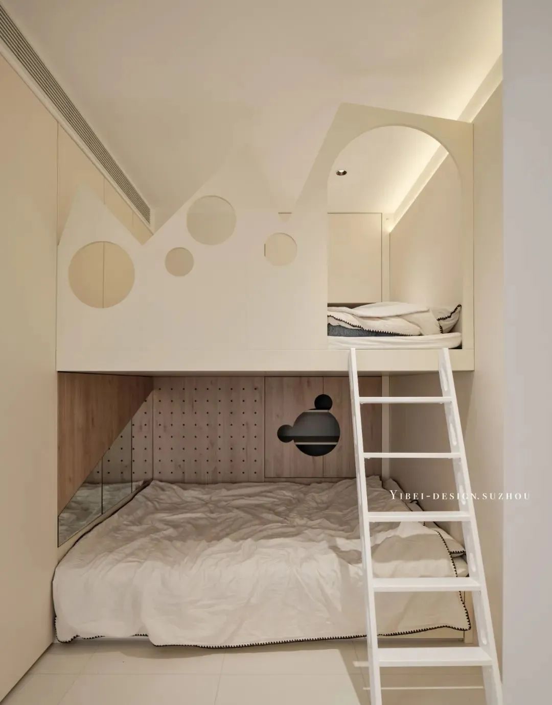 东湖林语丨中国苏州丨一贝设计-29