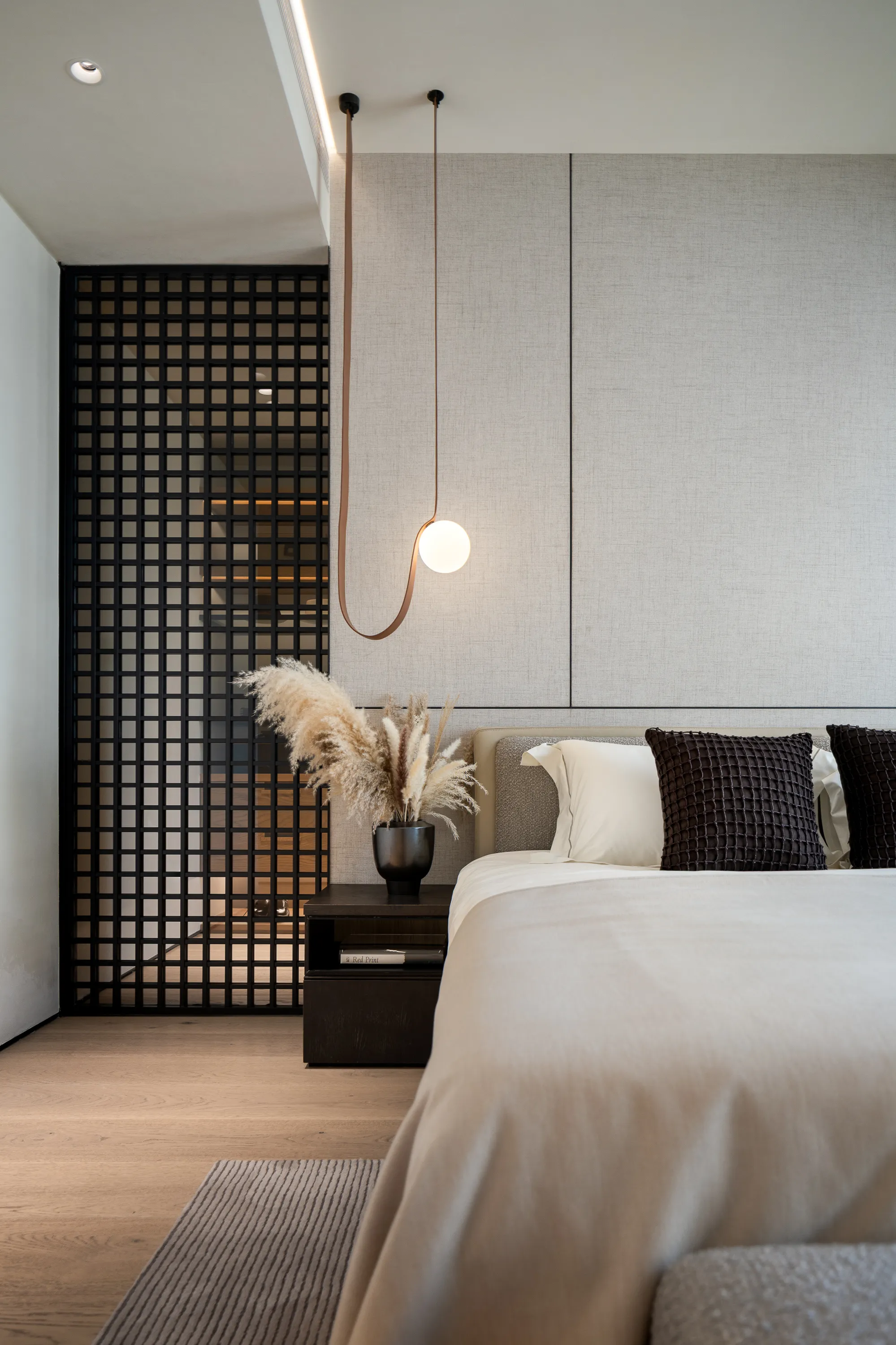 丽雅紫宸雅园丨中国宜宾丨近境制作-37