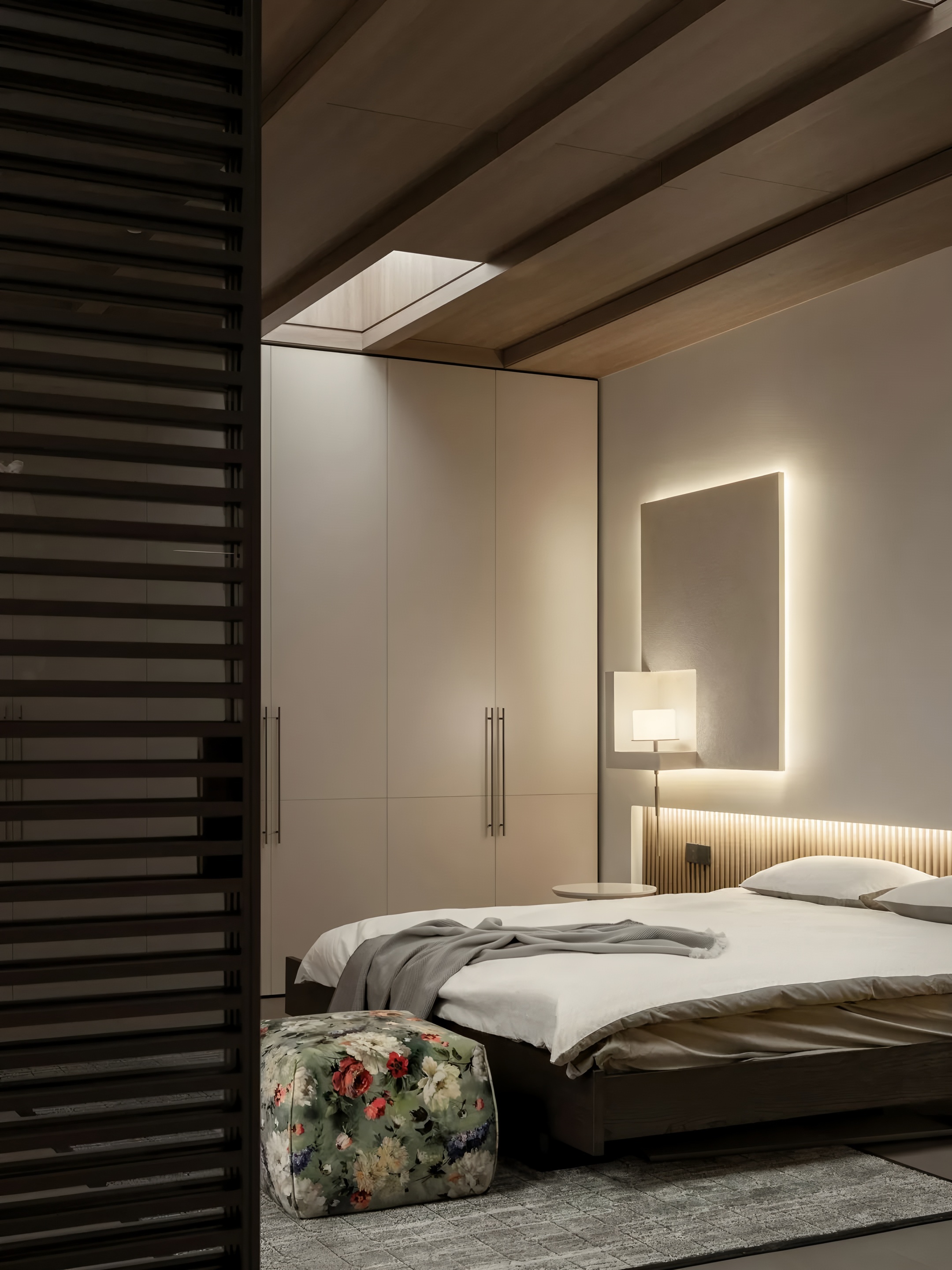 本来之间·长春丨中国长春丨近境制作-32