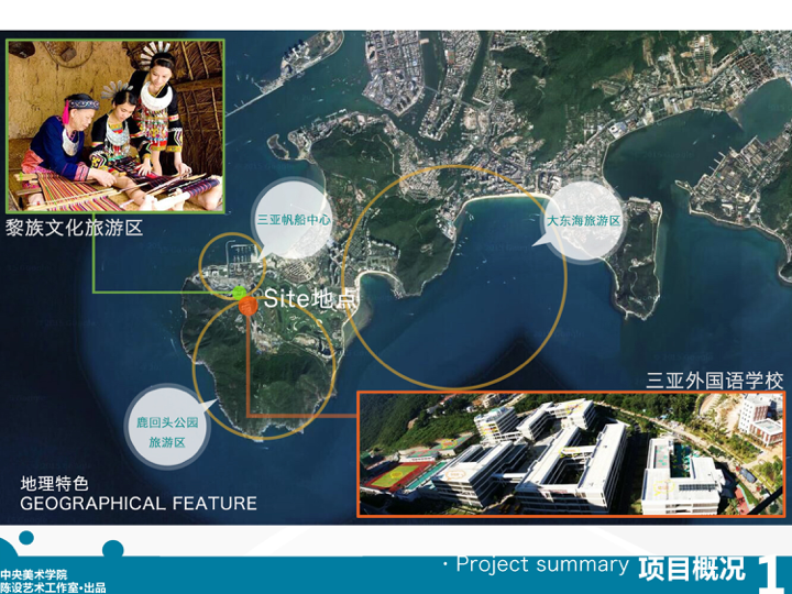 三亚外国语学校幼儿园改造-3