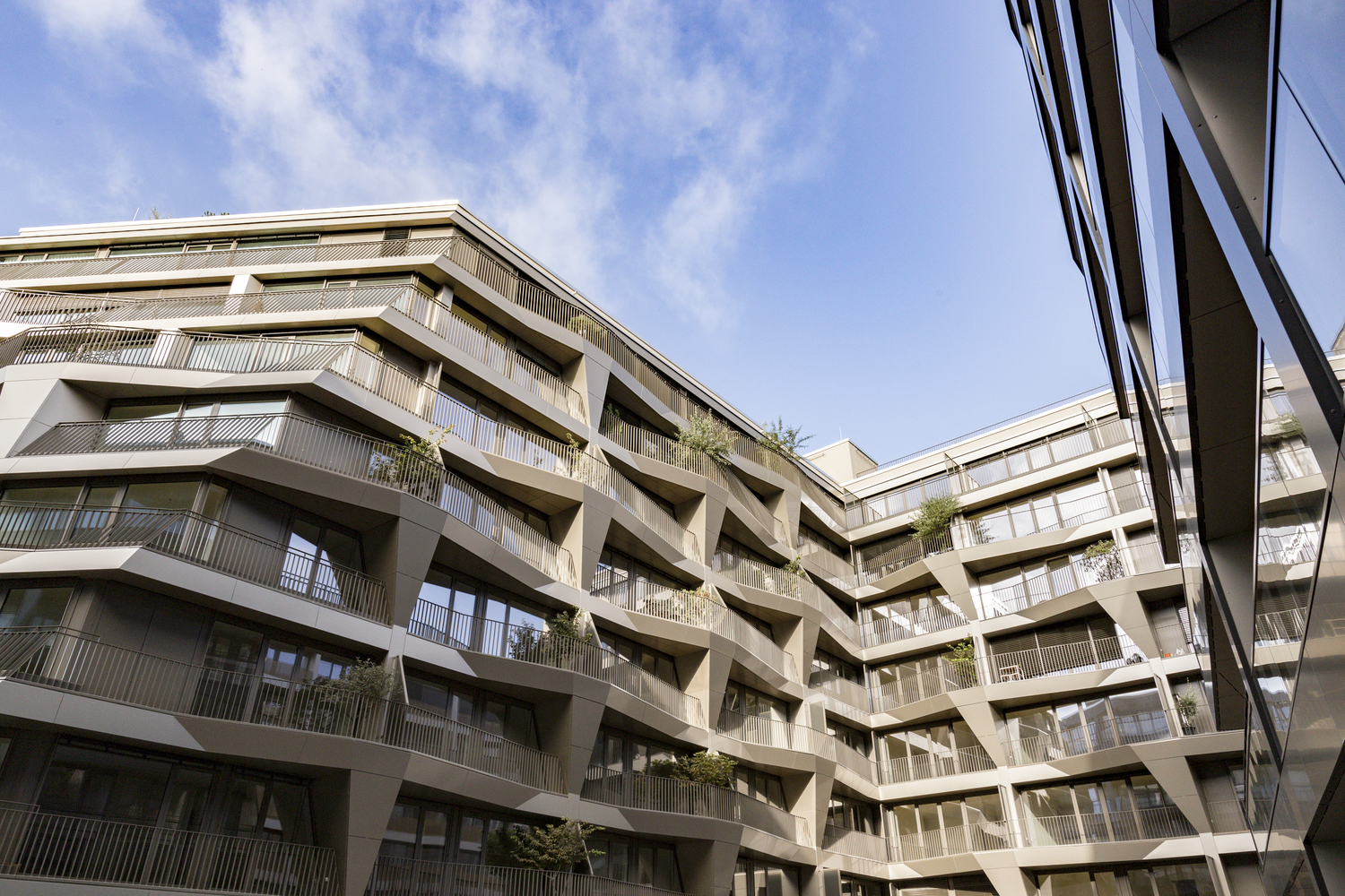 柏林查理居住区-50