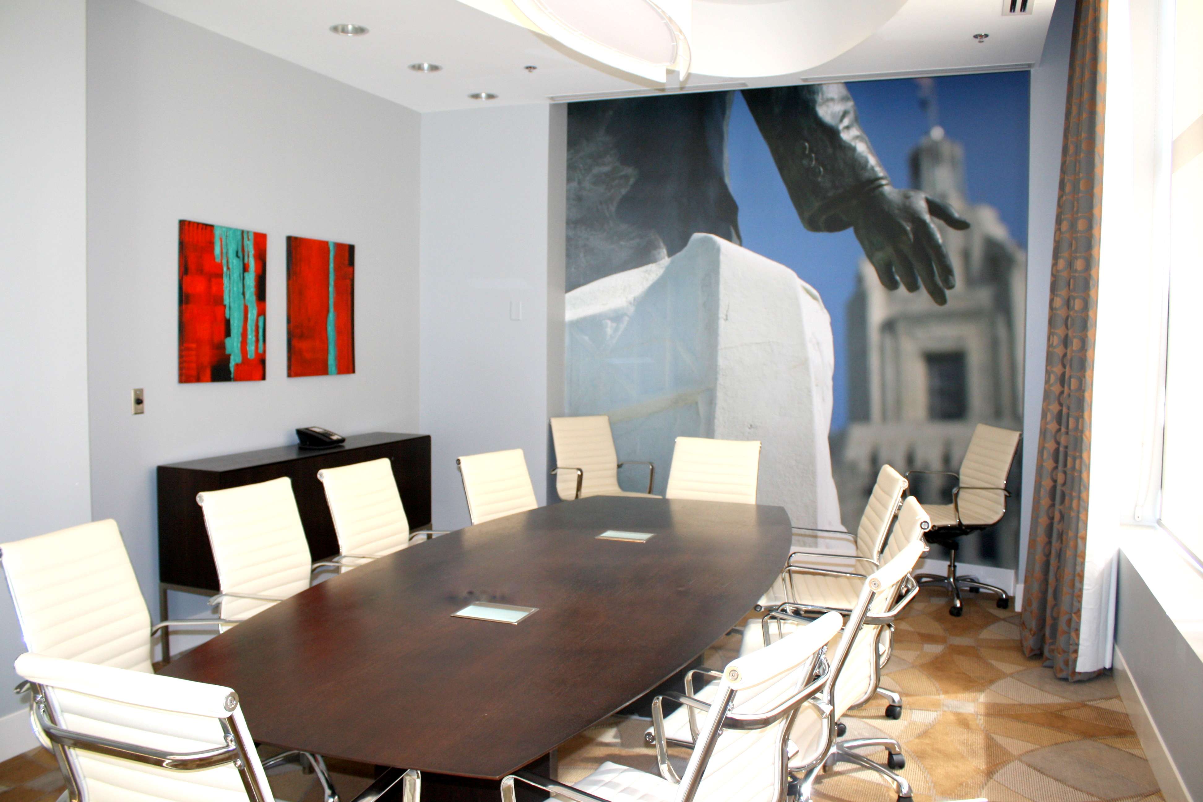 Hotel Indigo BATON ROUGE DOWNTOWN-12