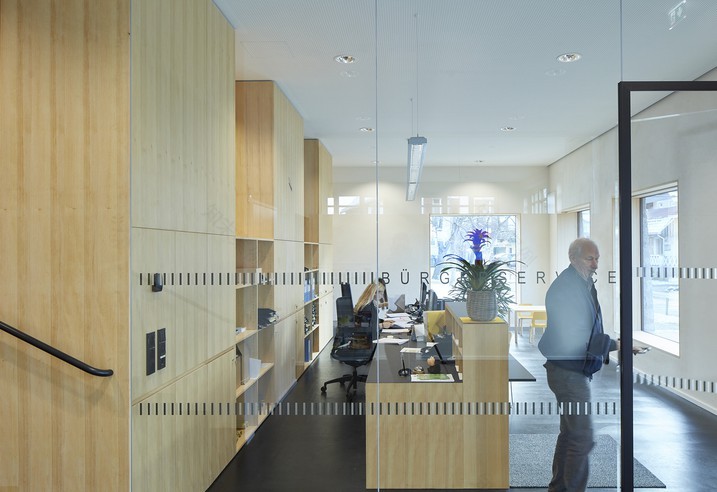 丨奥地利丨HEIN architekten,Bregenz-17