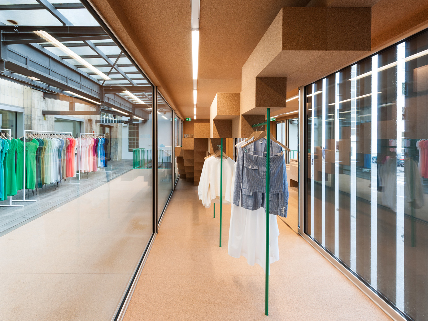 柏林魅力创意组合 | 冈萨雷斯·哈斯精选项目-22