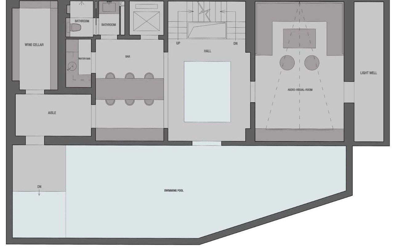 泷悦长安丨中国北京-68