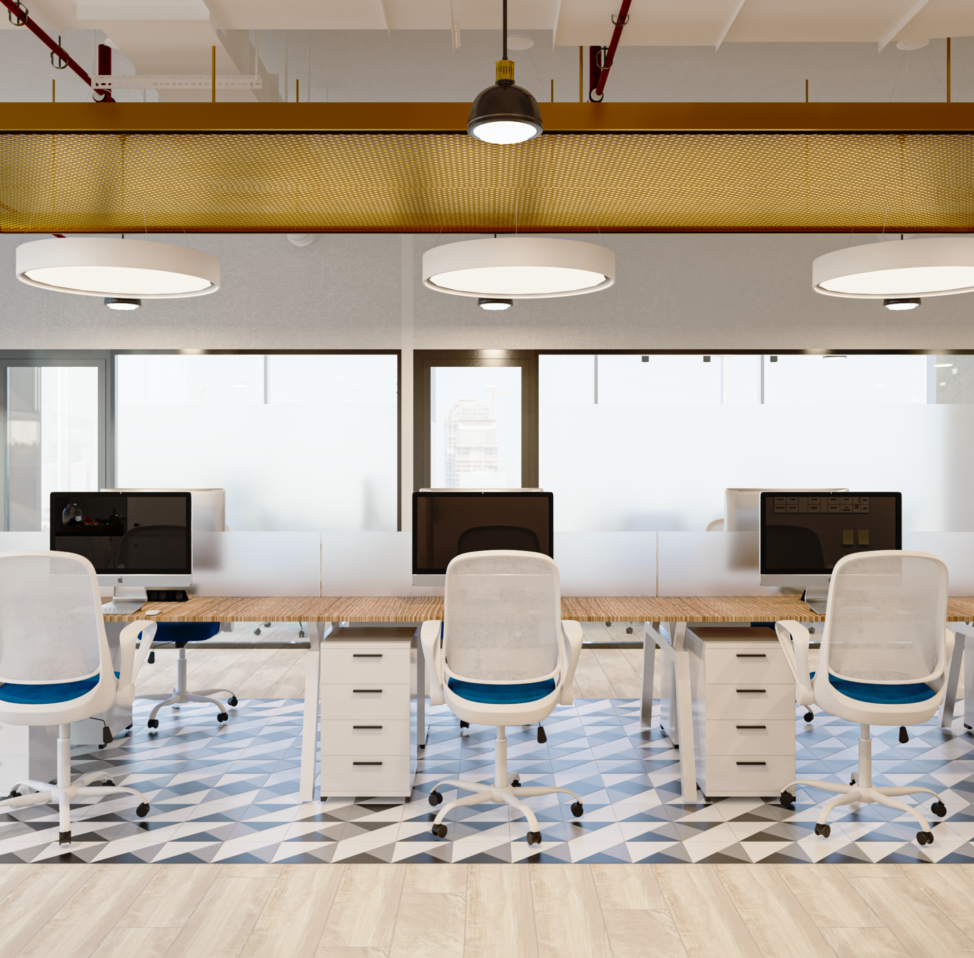 C·O·联合办公丨Daniela Tasayco-17