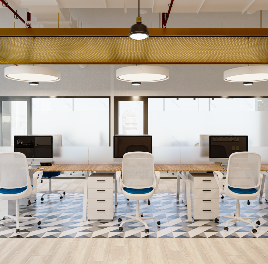 C·O·联合办公丨Daniela Tasayco-17