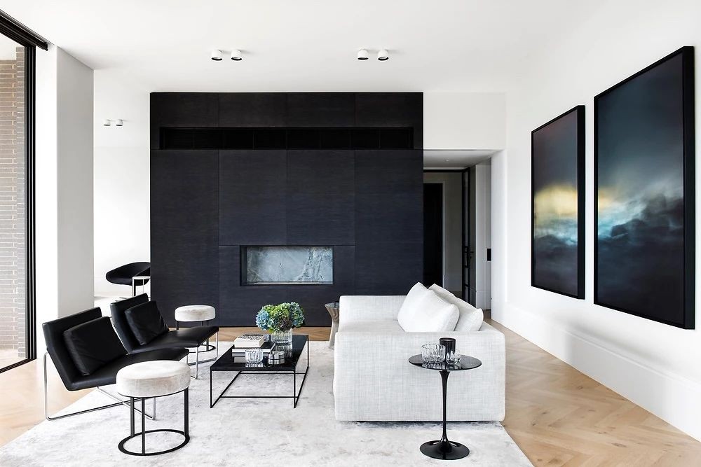 简约黑、简约灰、简约白，哪种你更喜欢-21