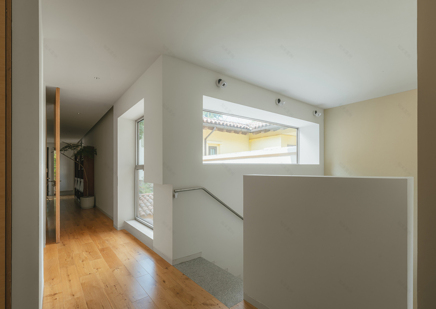 父母的房子丨中国重庆丨YES.ARCH-31