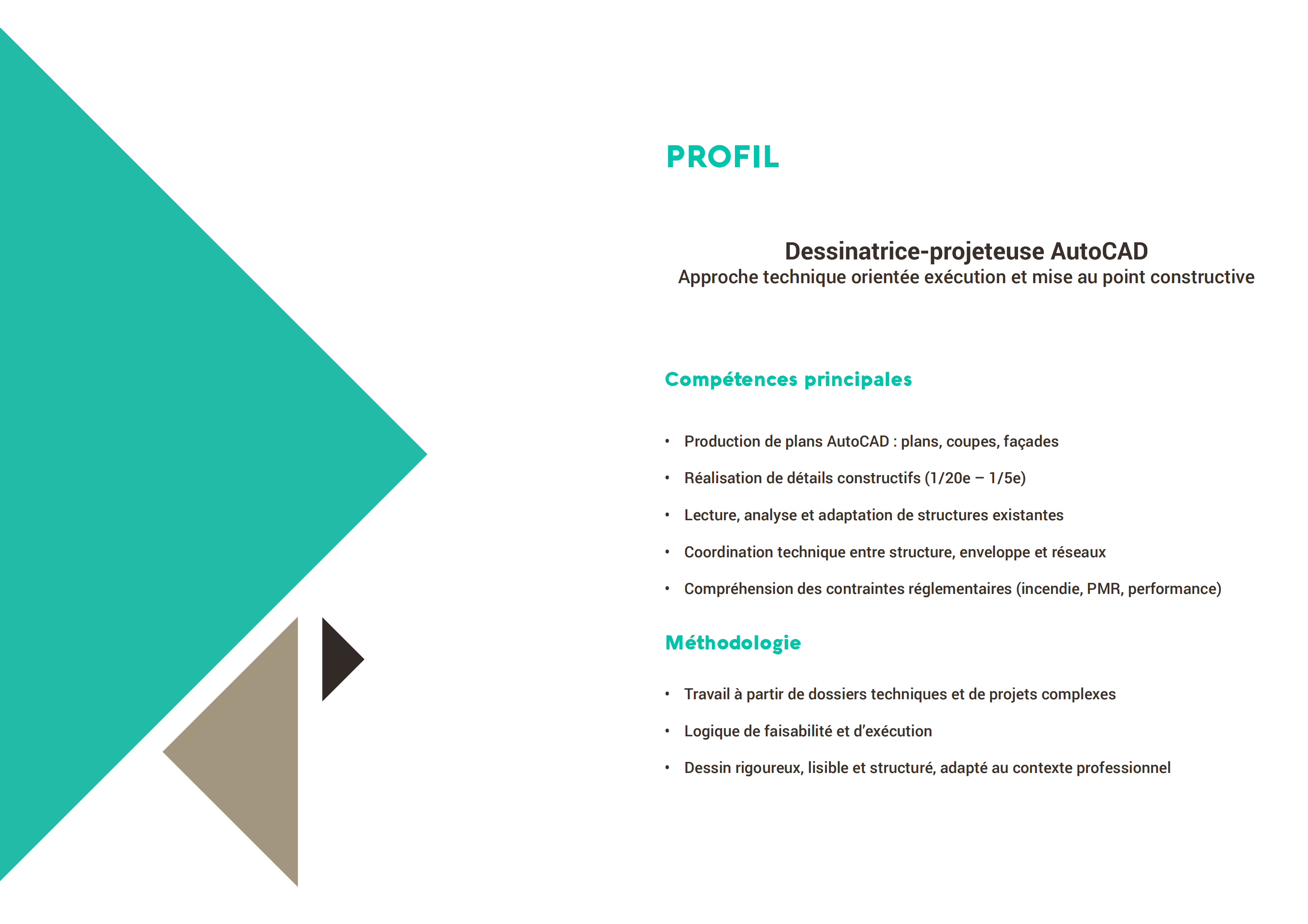 Portfolio – Dessinatrice-Projeteuse AutoCAD-1