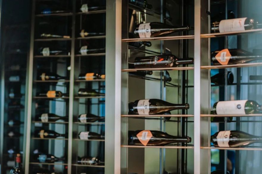 嘉兴橡树咖啡厅丨中国嘉兴丨杭州叁设计-26