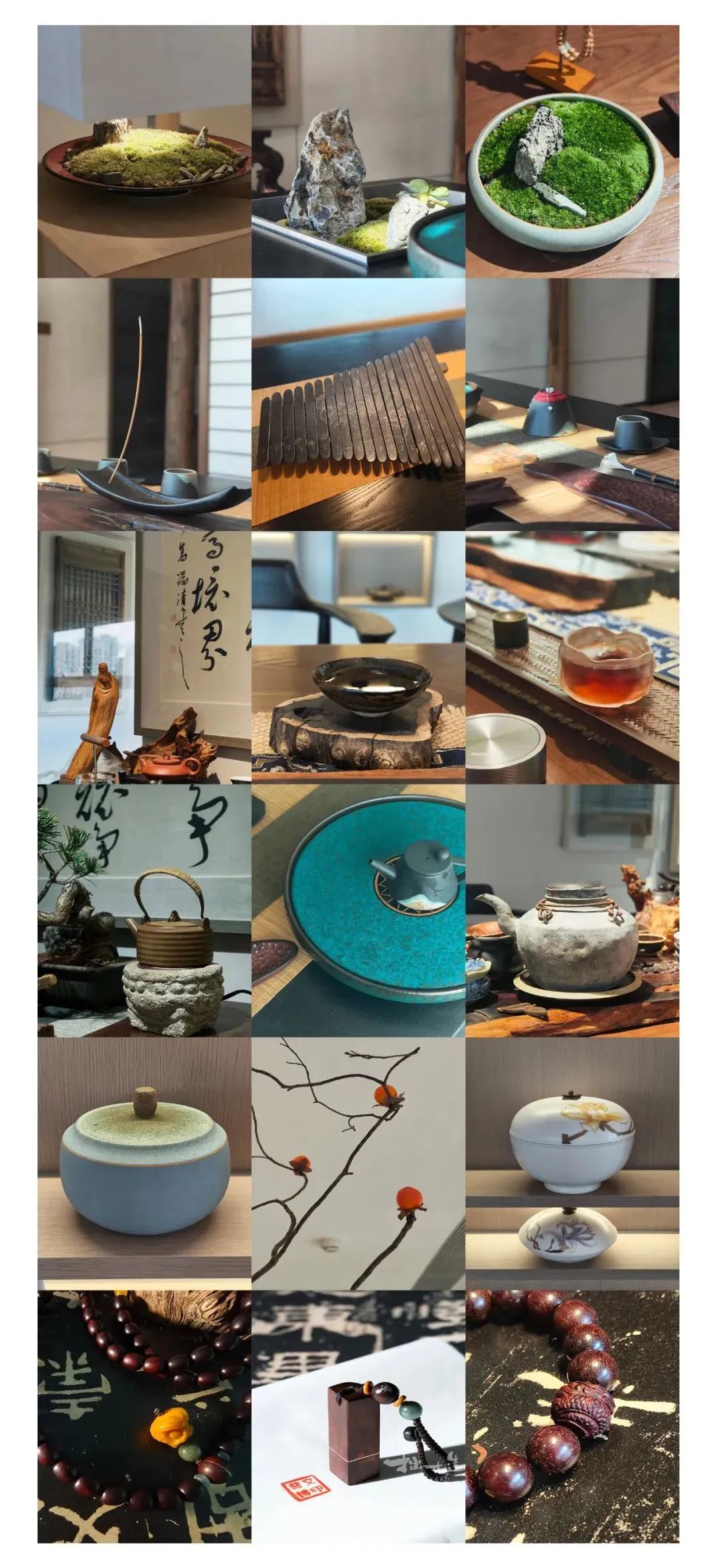 “寻韵东方”无非设计办公空间丨中国佛山丨广东无非室内设计顾问有限公司-64