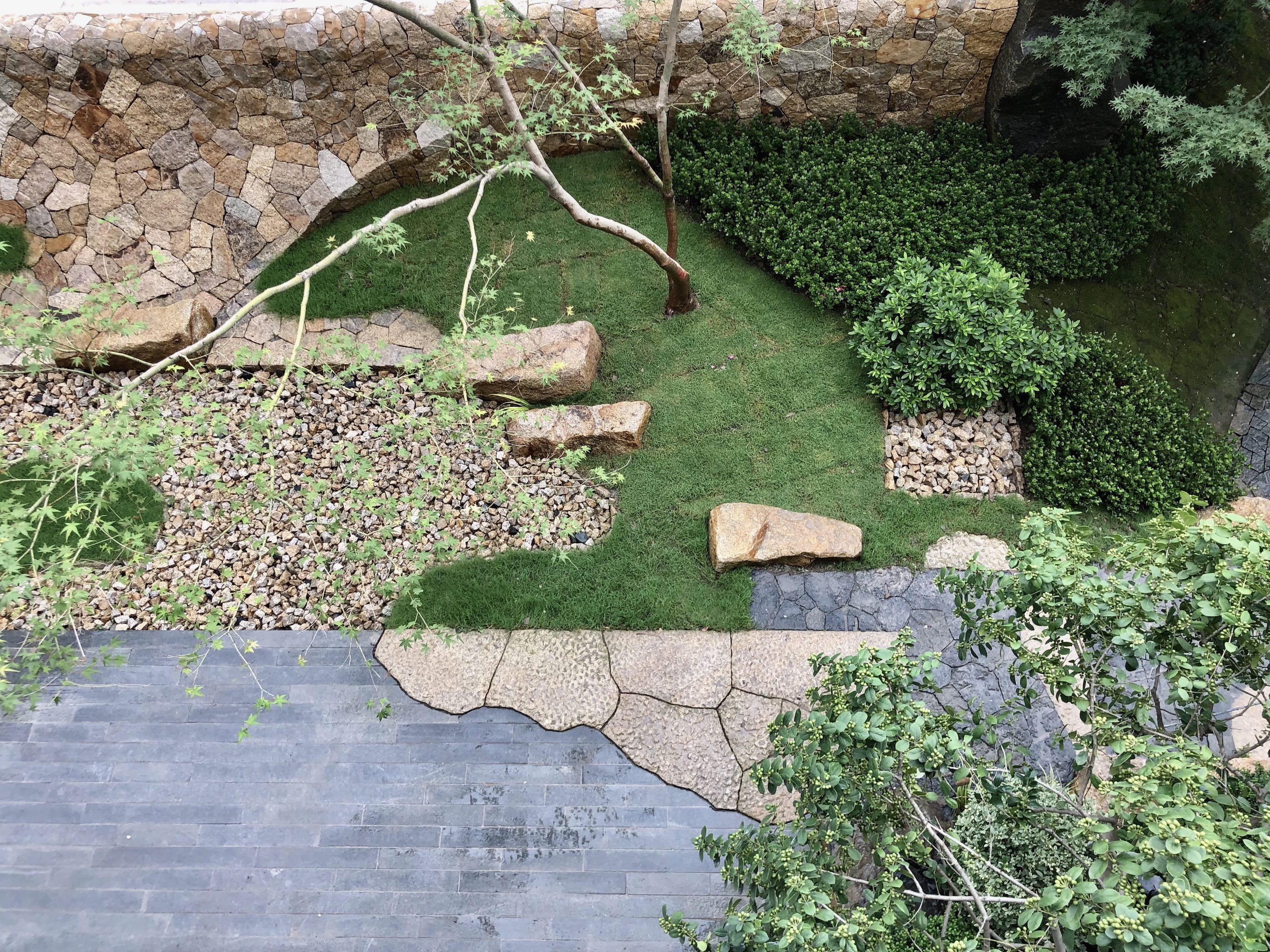 上海私邸·怡庭丨中国上海-50