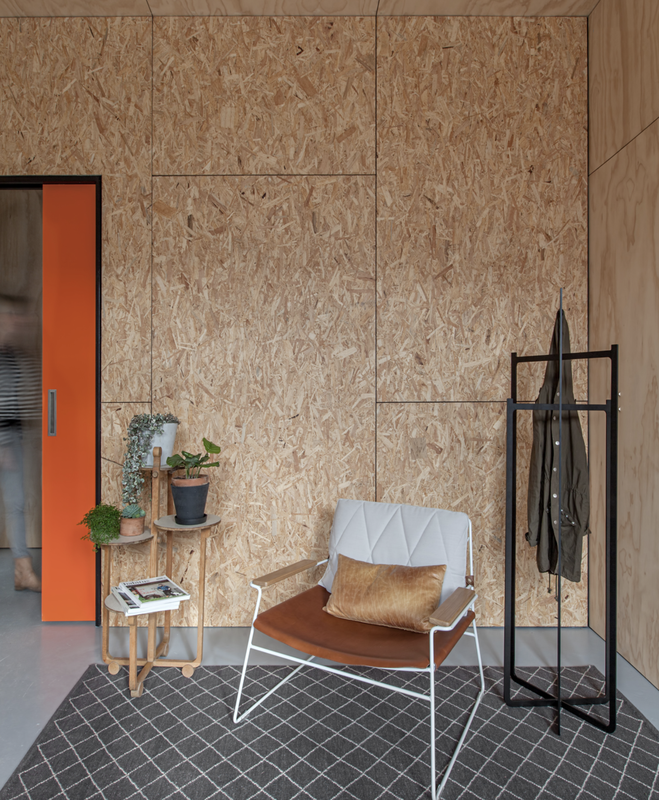 Mil Constructions Fit-Out by Plico Design Studio | ArchitectureAu
-5