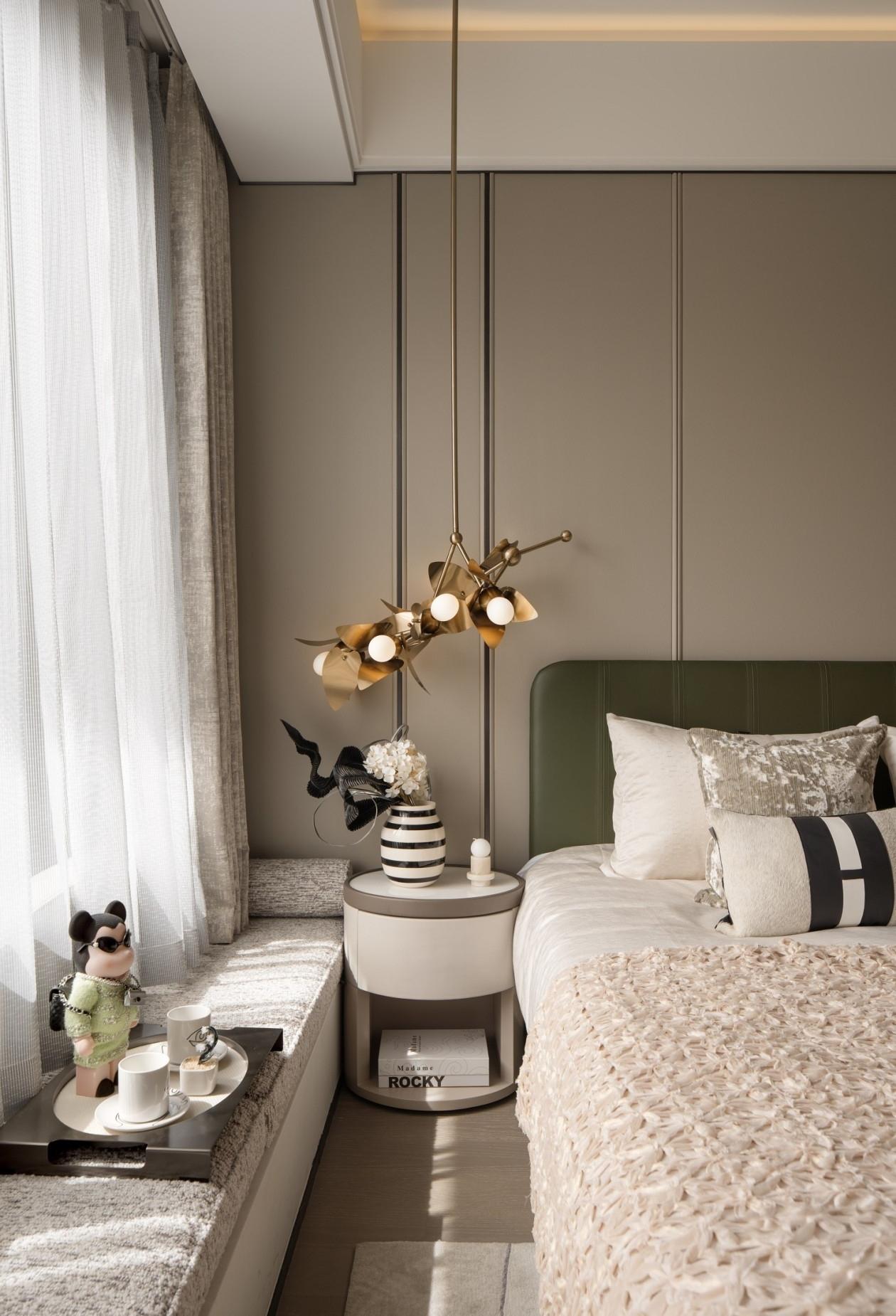 北京城建·颐知筑丨中国北京丨德方圆设计-16