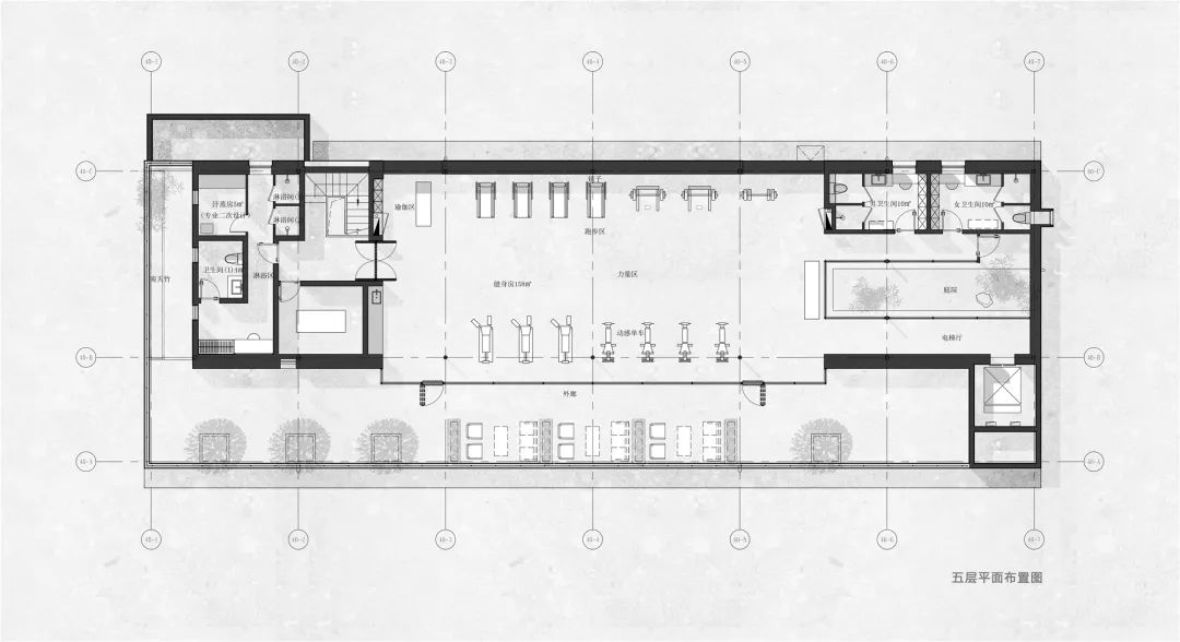 南京 40#厂房新生,反都市化设计重塑永恒时间-69