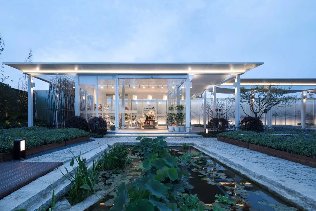 中南蚌埠江山府 | 种下一米菜园，收获心田一亩-73