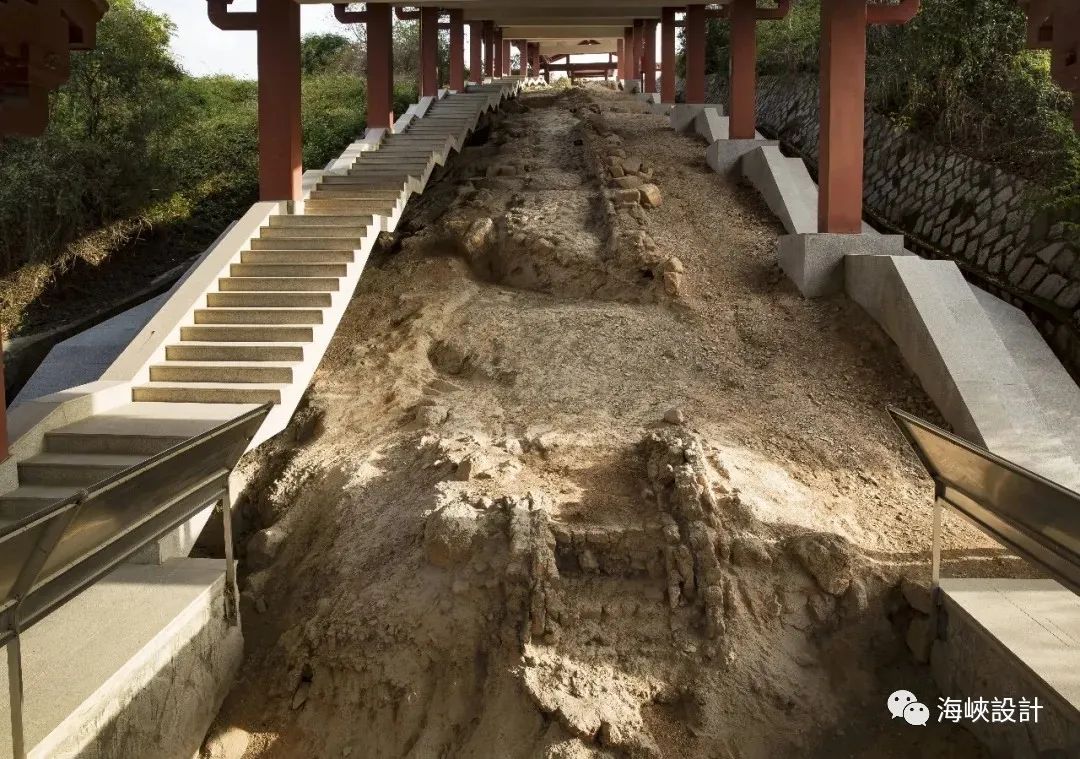 泉州:宋元中国的世界海洋商贸中心丨中国泉州丨中国建筑学会室内设计分会-59