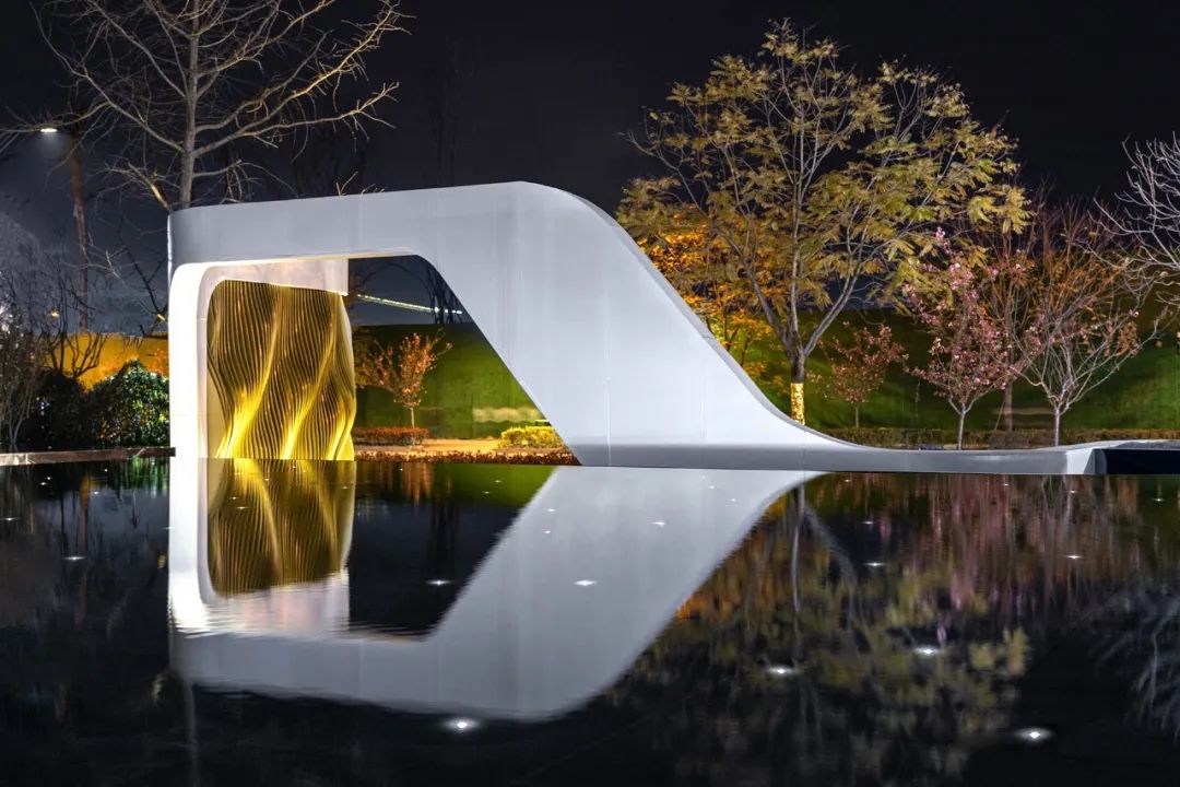  蓝海景观丨眉山万景峰汇景观设计 丨中国四川-8