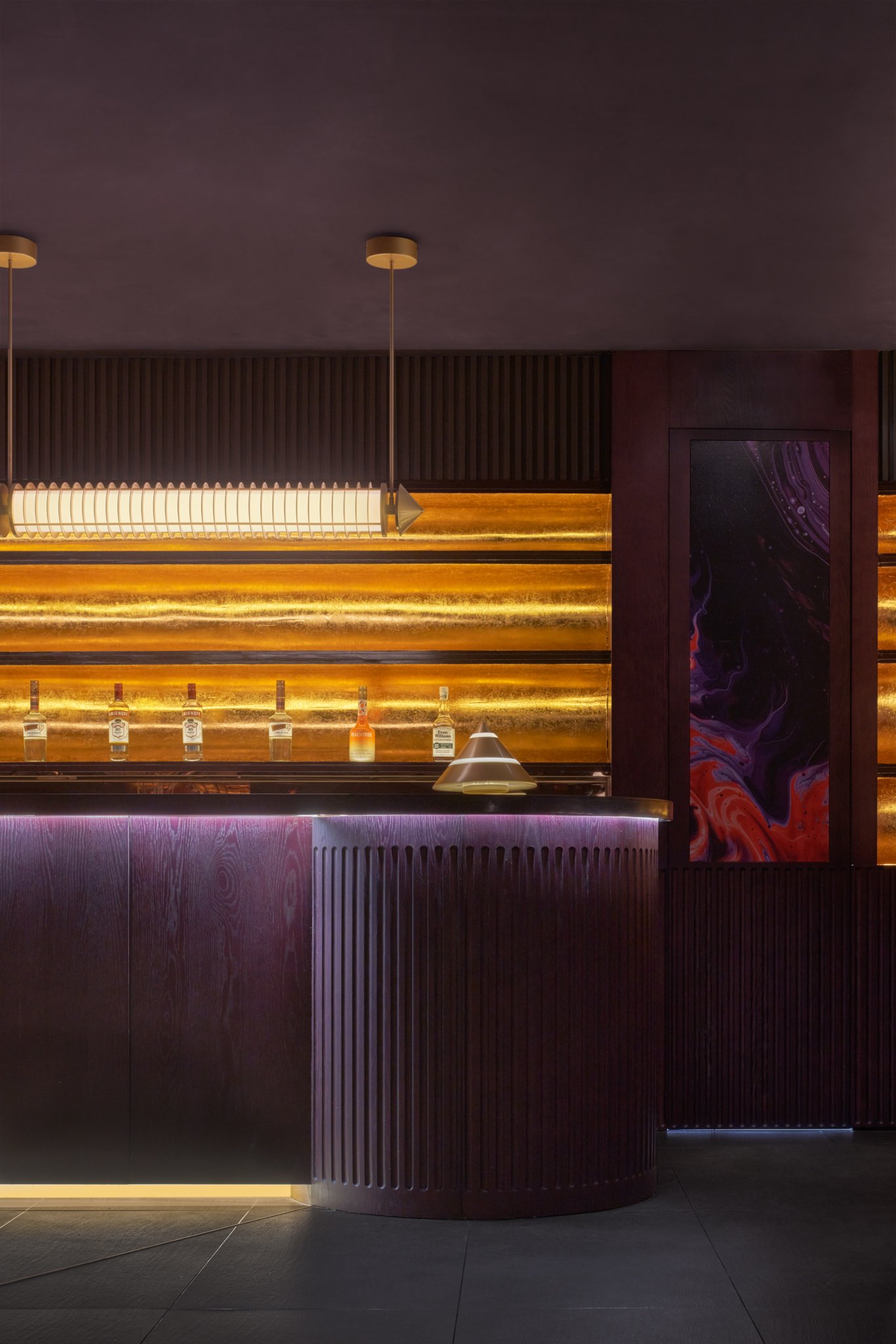 酒吧丨中国上海丨All Design Studio (ADS)-6