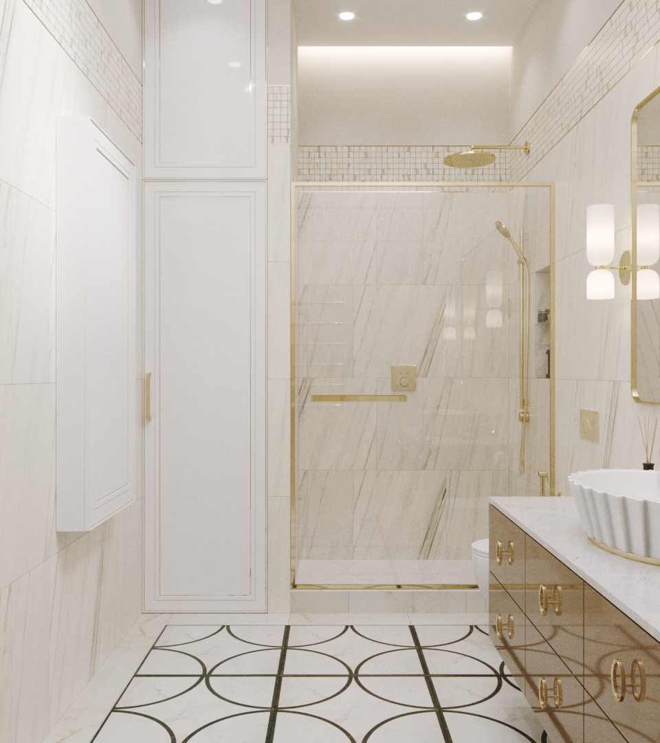 Дмитровский переулок-21