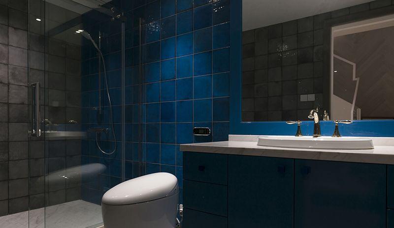 光之隧道 · 成都高端别墅设计解析-43