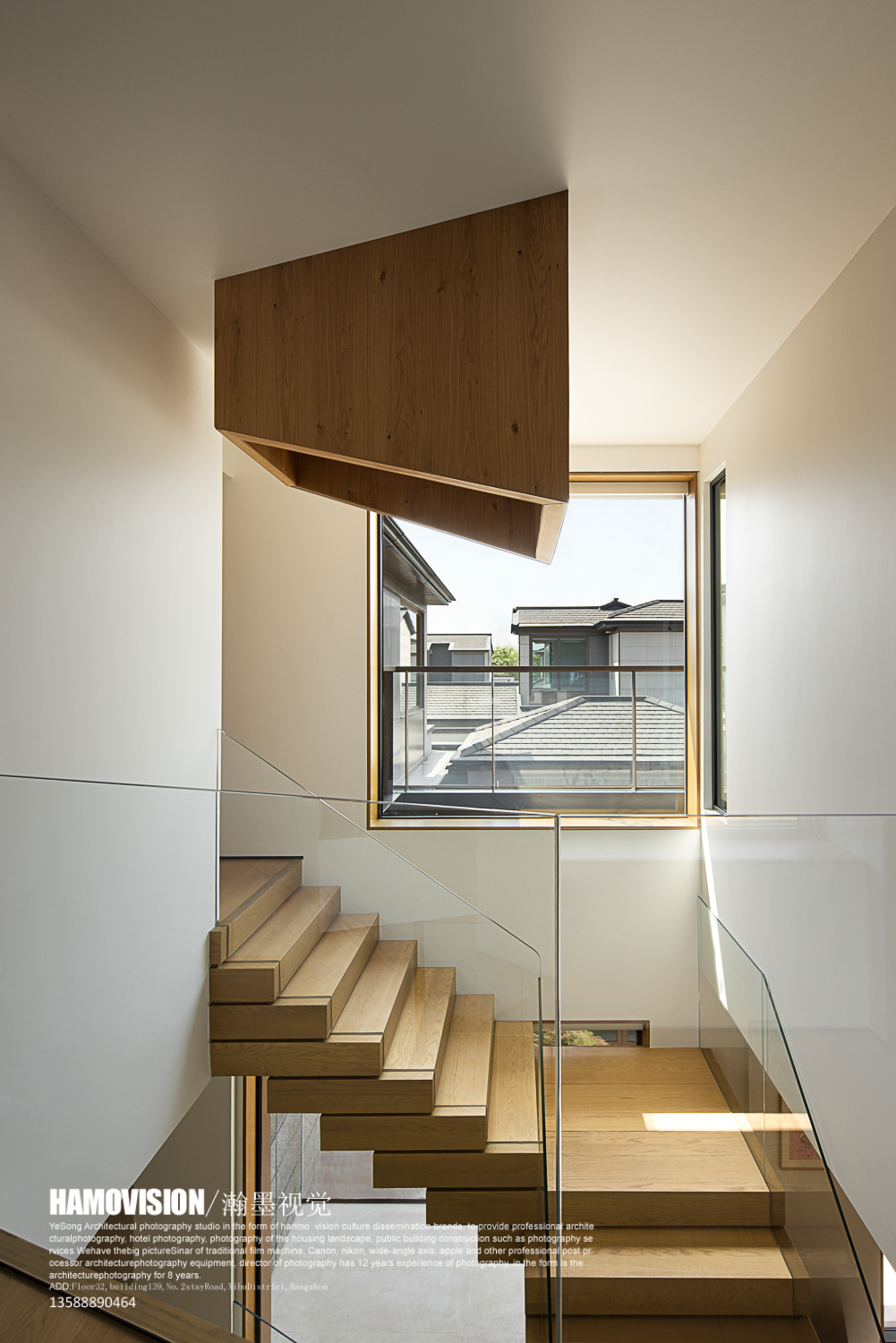 环球首发！×仁恒耦前·叶松摄影|李亚芹设计：家的温度与秩序-108