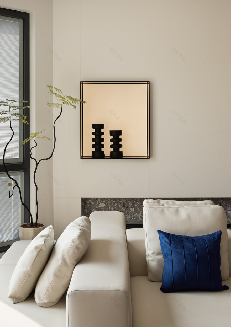 浙江320m²别墅 · 界面设计丨中国浙江丨界面空间设计,齐厦装饰工程-4