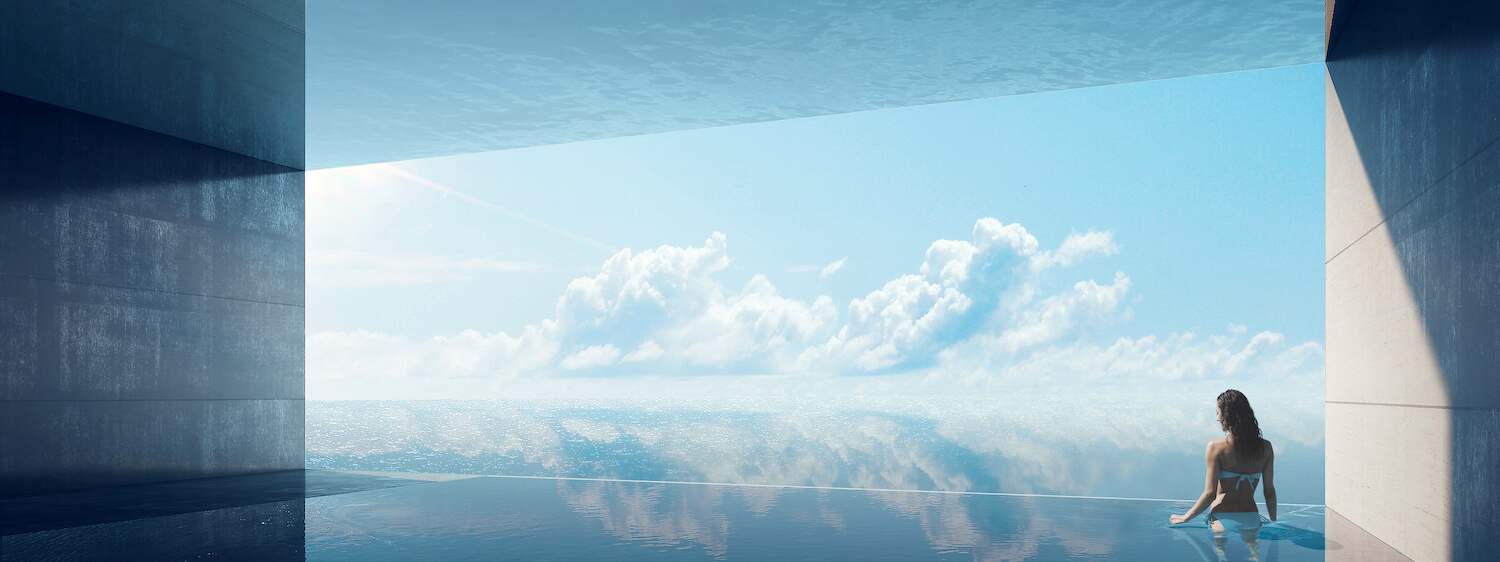 目的地水疗度假村丨卡塔尔丨奥本海姆建筑事务所-13