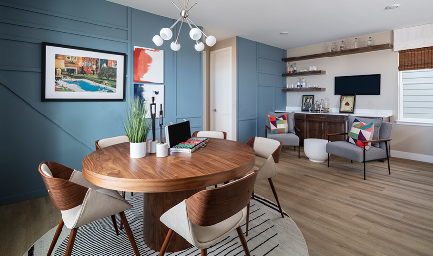 丨美国科罗拉多丨DTJ Design-25