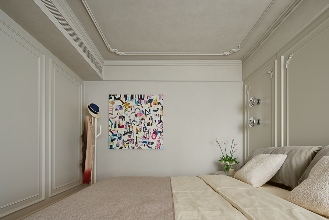 现代之形 承法式之雅丨中国宁波丨宁波梵悦空间设计-40