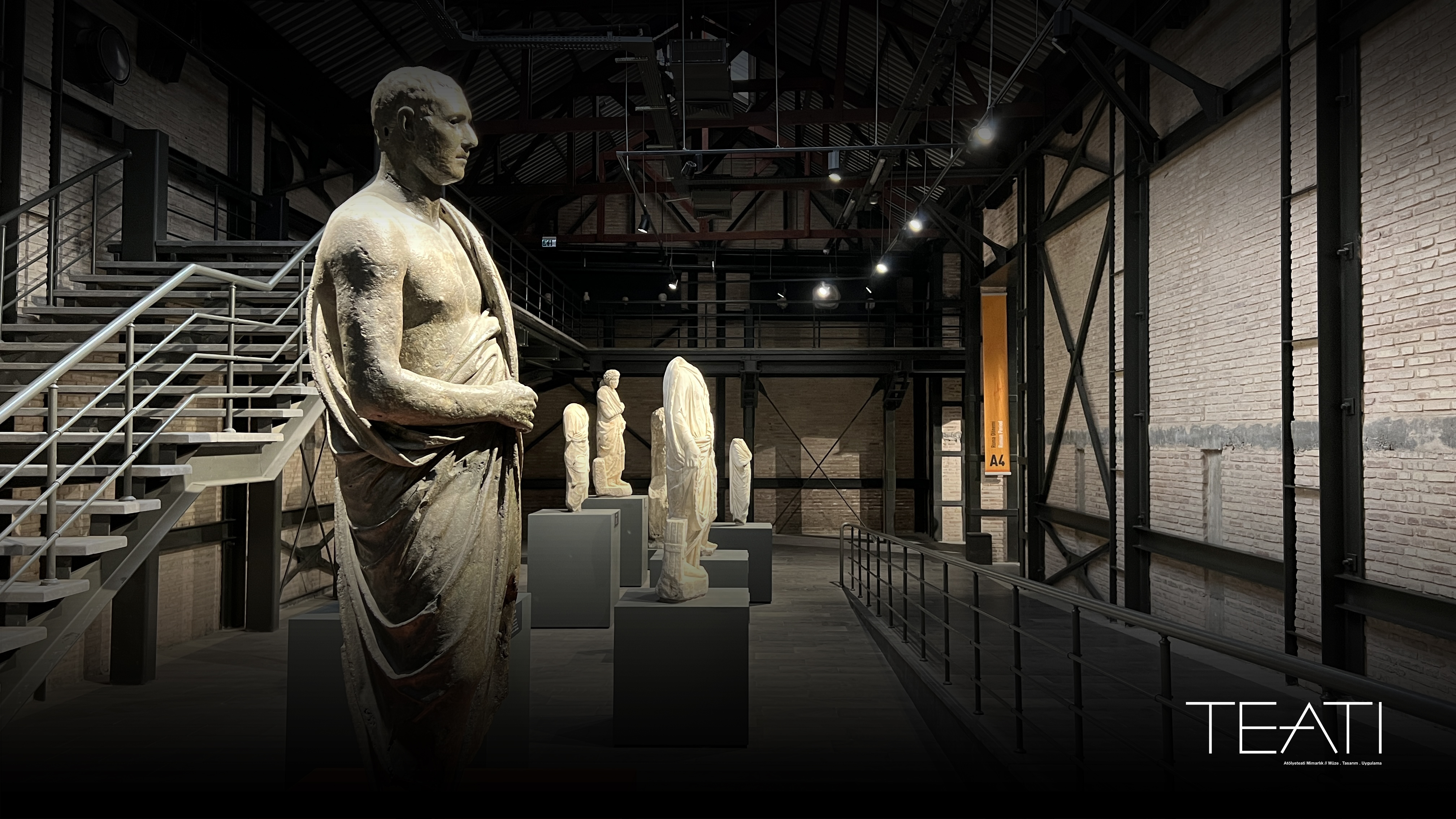 Adana Archeology Museum III-9