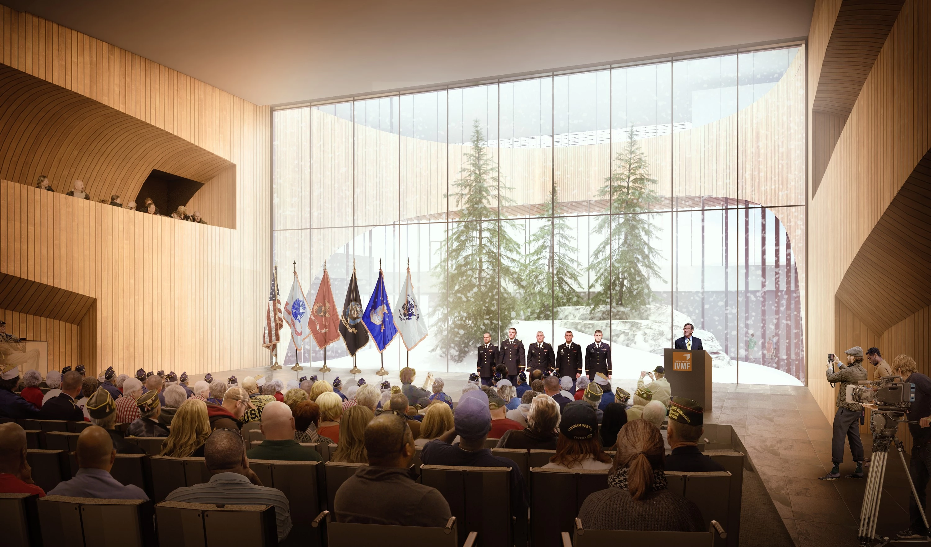 Syracuse University 退役军人资源中心-31