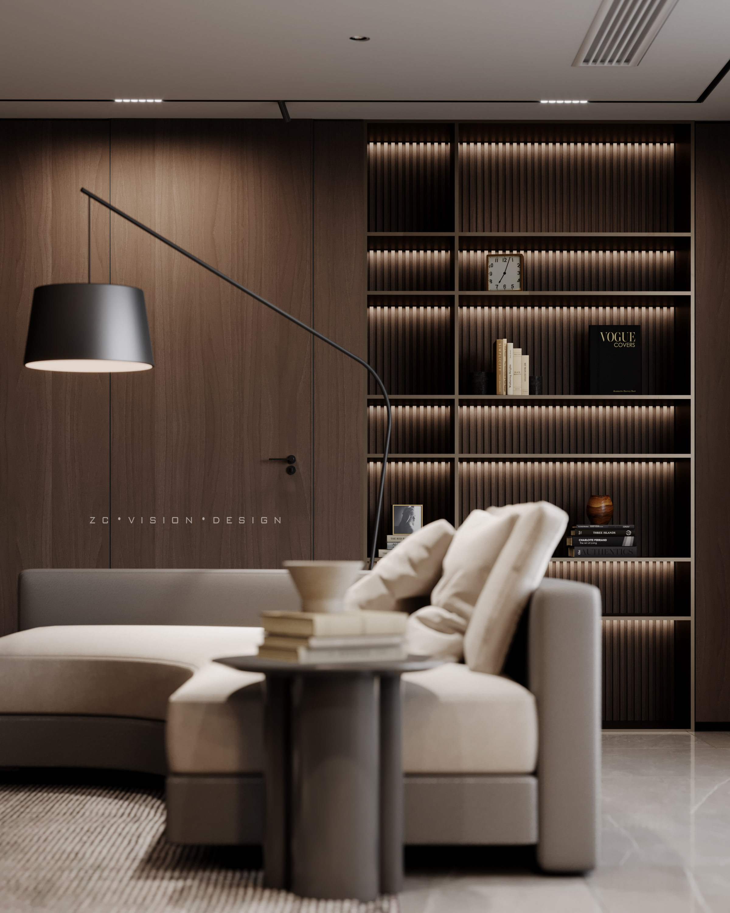 复古现代风格表现-14