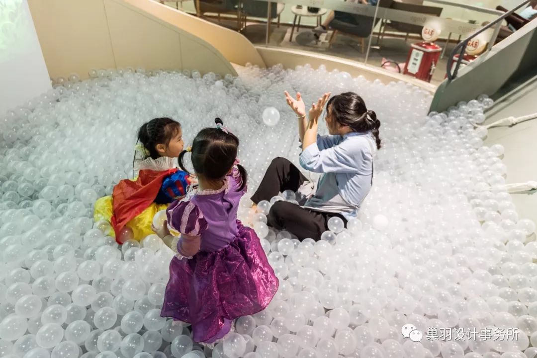 梦幻童年,扬州 BINGO 亲子餐厅-43