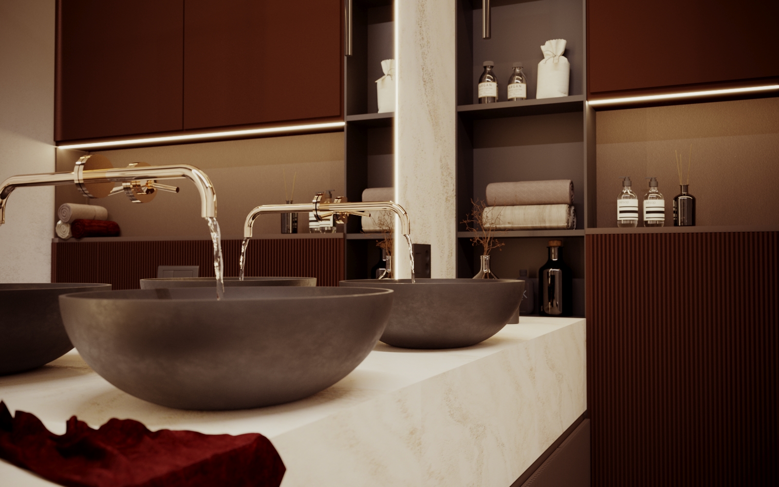 红丝绒项目丨Aleksandra Kupsik-0